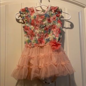 Baby girl dress (3 for $9)